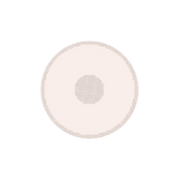 I-Contact Cosplay Halloween Contact Lenses New White